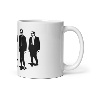 Reservoir Dogs Mug-2